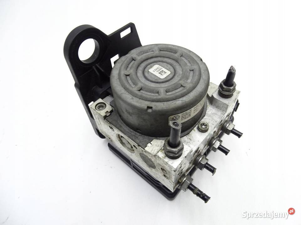 POMPA HAMULCOWA ABS ESP AUDI A3 8V GOLF VII