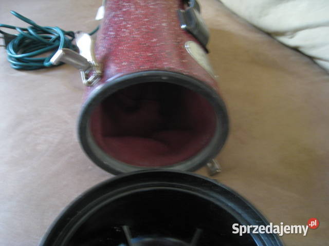 Odkurzacz Alfa II z 1959 roku Częstochowa