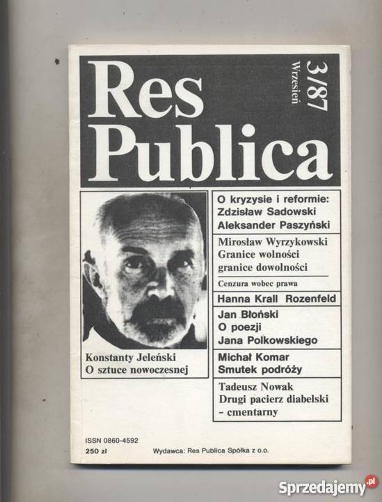 Res Publica 387 Szczecin