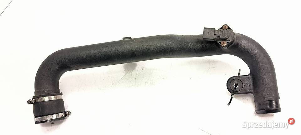 PRZEWÓD RURA DOLOT AUDI A6 C5