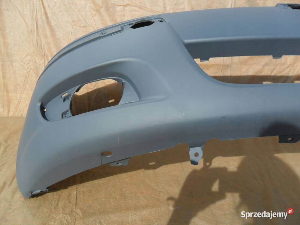 Toyota Yaris Zderzak przedni Nowy Tomyśl sprzedam