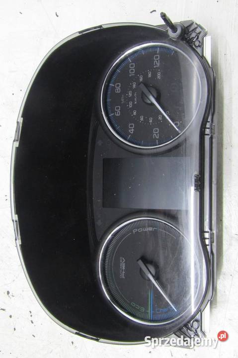 LICZNIK ZEGARY 20 DOHC MIVEC MITSUBISHI sprzedam