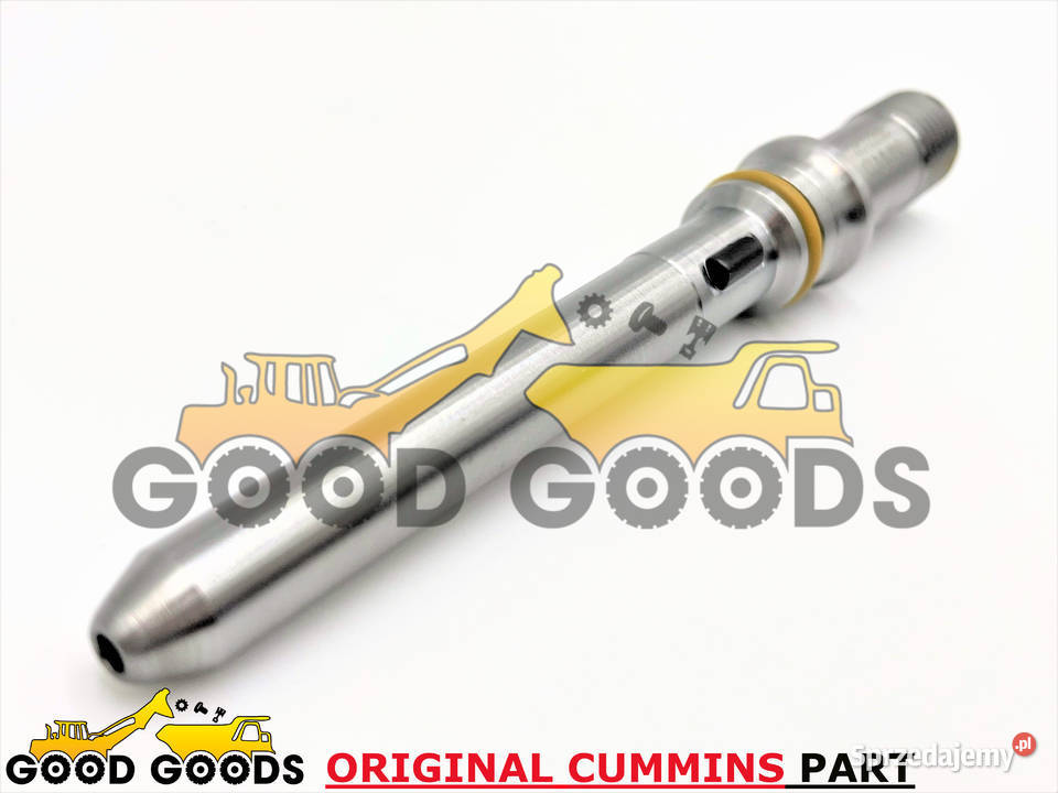 CUMMINS ŁĄCZNIK WTRYSKIWACZA 2872288 4928589 Władysławów