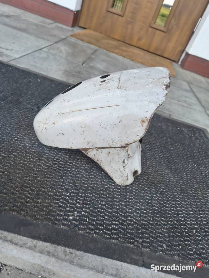 Czasza obudowa lampy Jawa kaczka Rzeszów