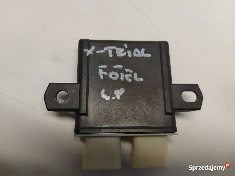 Nissan XTRAIL T33 IV 2023r Moduł sterownik osobowe Komputery
