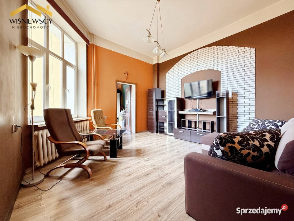 Mieszkanie 823 m 4 pokoje Elbląg Liczba pokoi 4 Sprzedaż