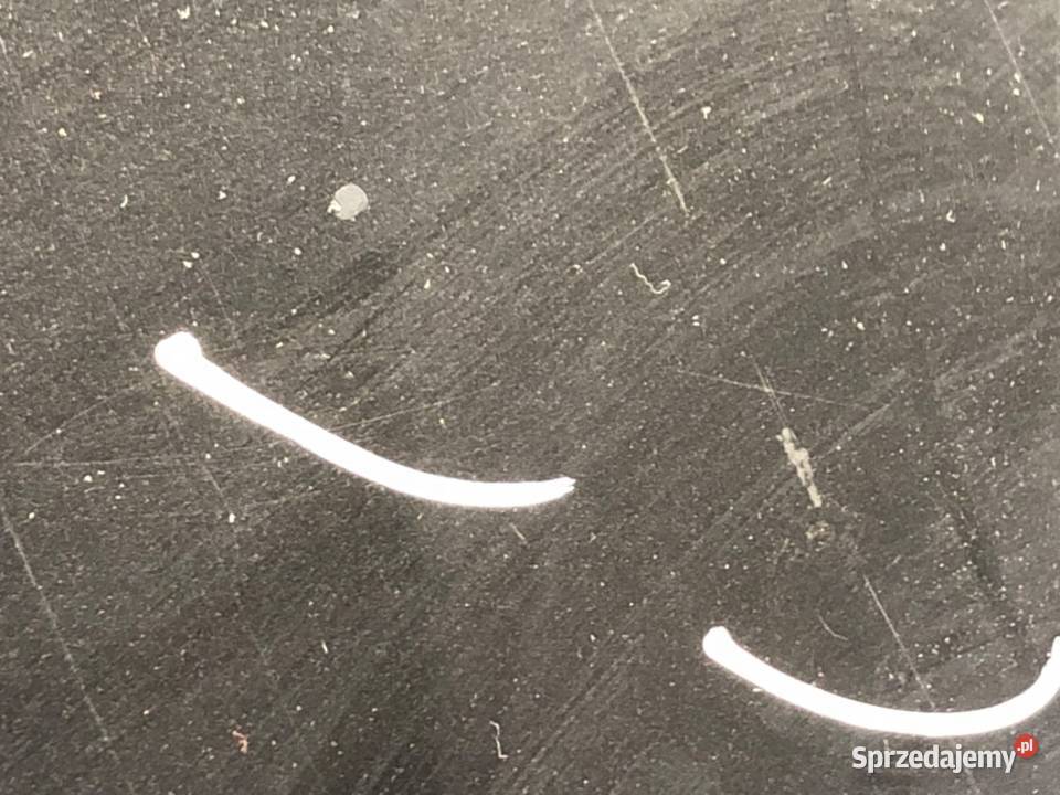 MASKA AUDI A2 Hatchback 0005 Ebonyschwarz PM Maski sprzedam