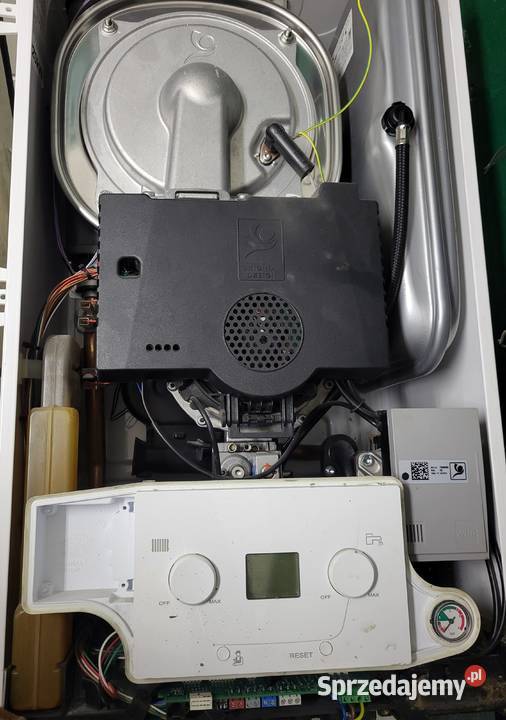 De Dietrich MCA 2540 płyty elektroniki PCU 23 Ogrzewanie Krosno