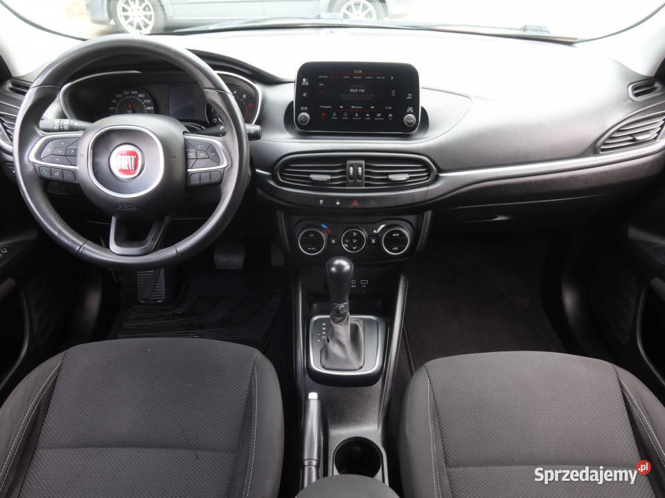 Fiat Tipo 16 16V ESP Katowice sprzedam
