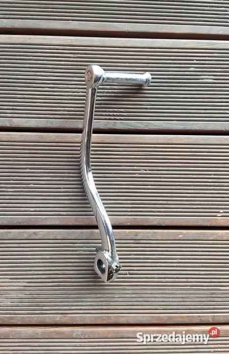 Kopniak m72 skrzynia biegów wczesny m72 Skrzynie biegów Kalisz