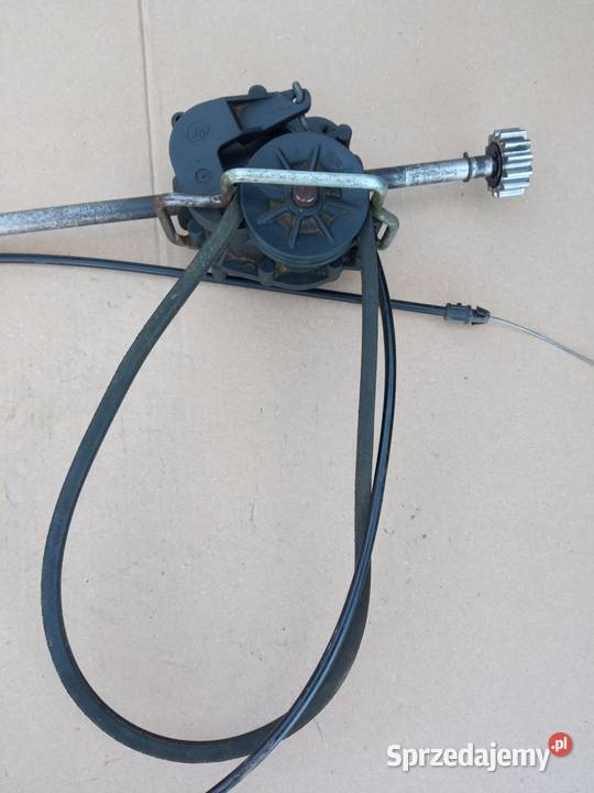 Przekładnia napęd NAC LS50196HSDNG Stalowa Wola