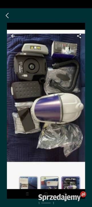 Sprzedam respirator do malowania szlifowania 3m Pozostałe Gdynia