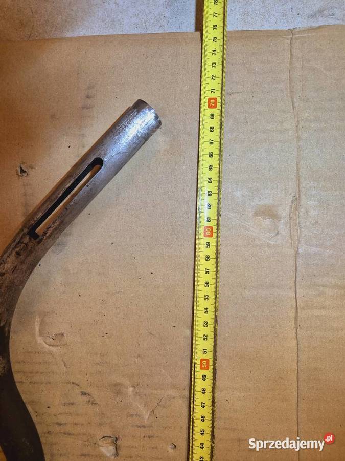 Kierownica BMW NSU NIEMEN VICTORIA DKW SASCH sprzedam