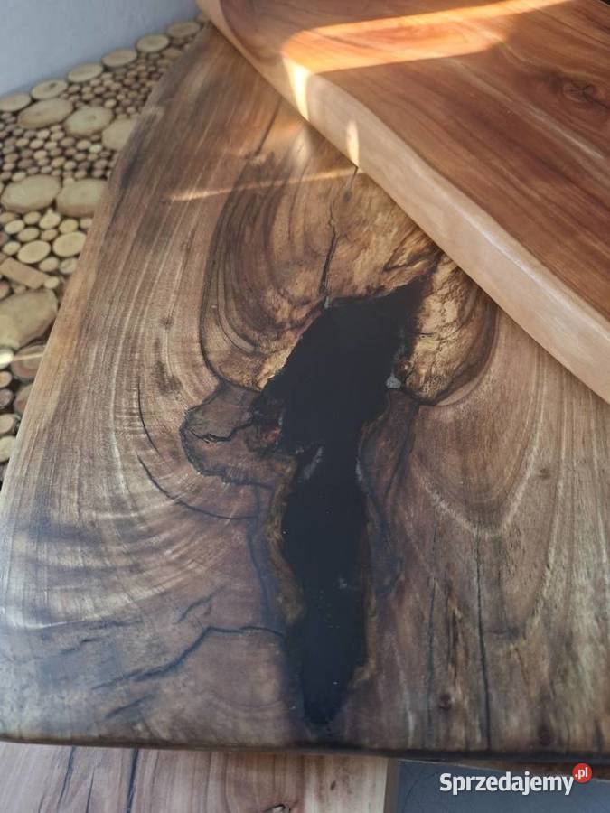 DESKI do serwowania wędlinserówdekoracje wnętrz wielkopolskie Gniezno