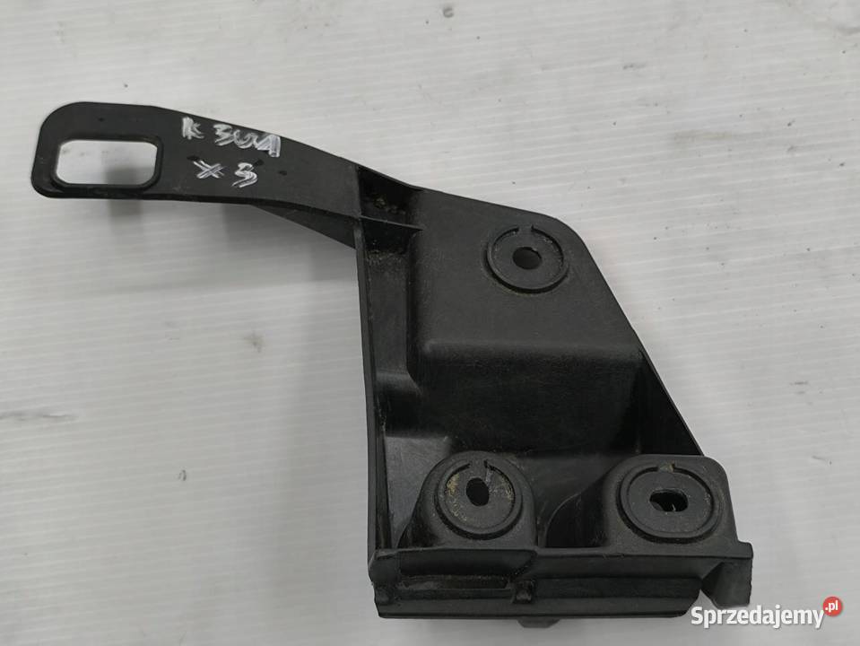 ŚLIZG ZDERZAKA PRAWY TYŁ BMW X3 E83 3400956
