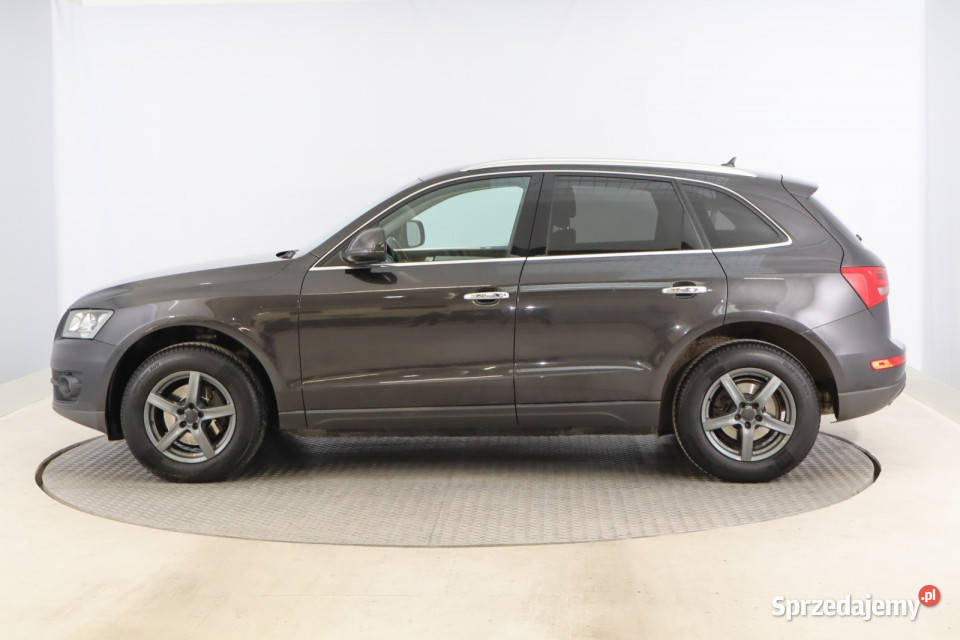Audi Q5 20 TDI Zabrze sprzedam