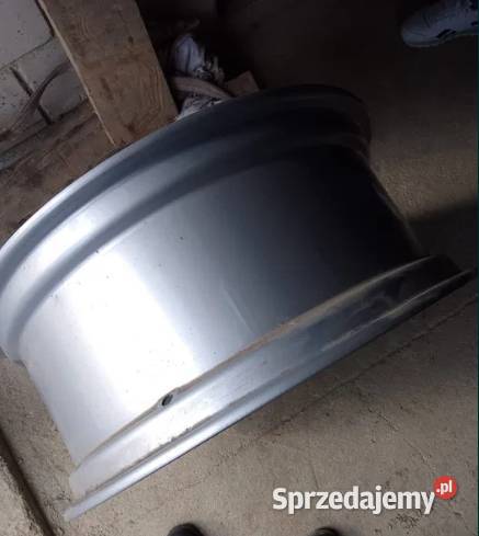 2x Felgi MF 2553512 28 na opony 149 Biecz