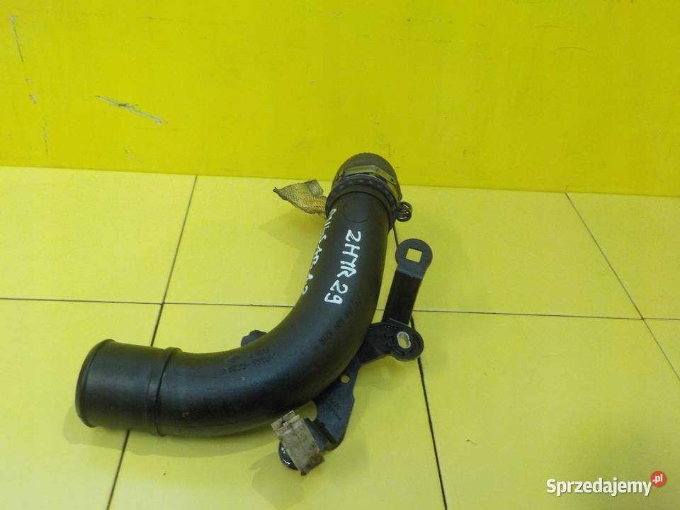 PULSAR JUKE QASHQAI 12 DIGT 17r 116 rura Suków