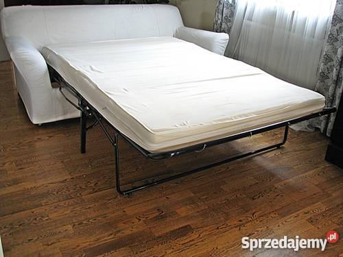 Sofa rozkładana Tomelilla z Ikei 204cm Otwock