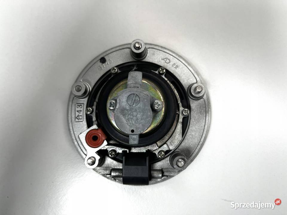SUZUKI GSXR 600 750 K6 K7 0607 Korek wlewu Wlew wielkopolskie
