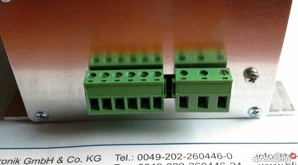 P304 Plymovent BFIelektronik Zabrze