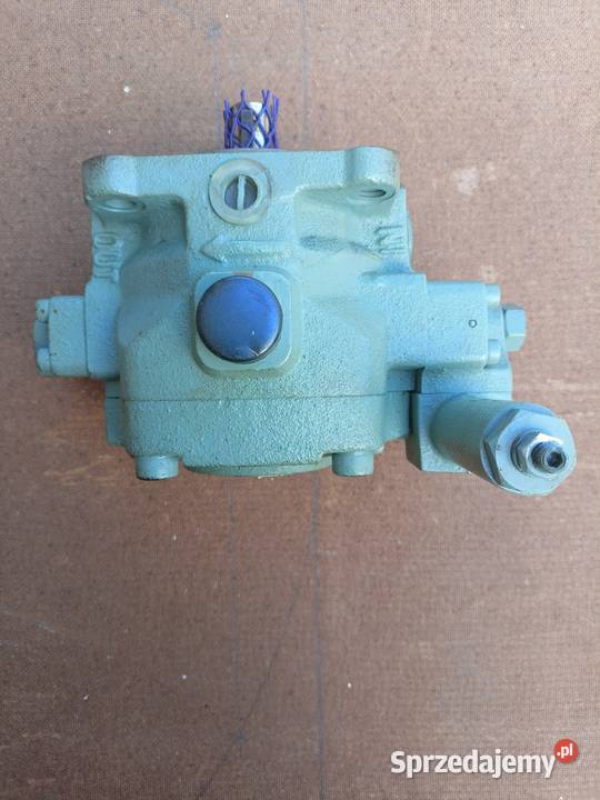 Pompa hydrauliczna Rexpower HVPF30A3 Hydraulika małopolskie Wadowice sprzedam
