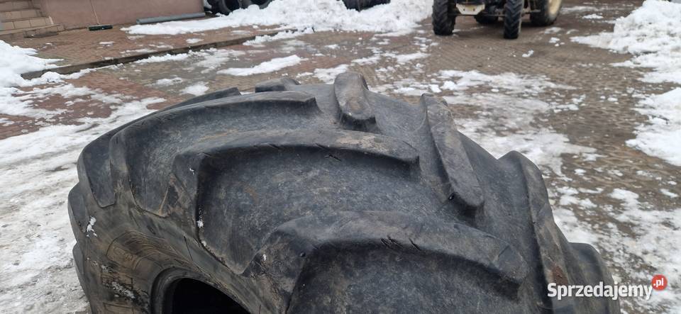 58070r26 48070r26 54065r26 Michelin bieżnik 60 Nowe Miasto Lubawskie