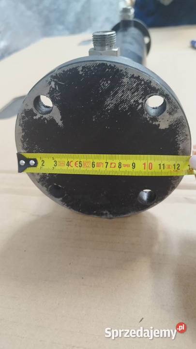 Cylinder hydrauliczny siłownik CL2344100N1 6335 Bydgoszcz
