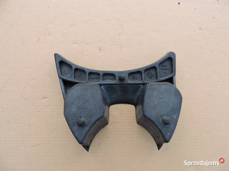 Uchwyt na napoje Ford focus mk1 18TDCI śląskie Myszków