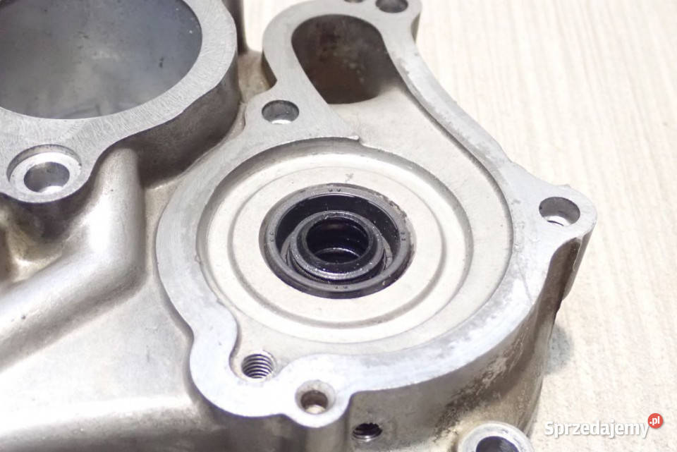 Ćwiartka Dekiel Sprzęgła Pół Karter Yamaha YFZ Strzelce Krajeńskie