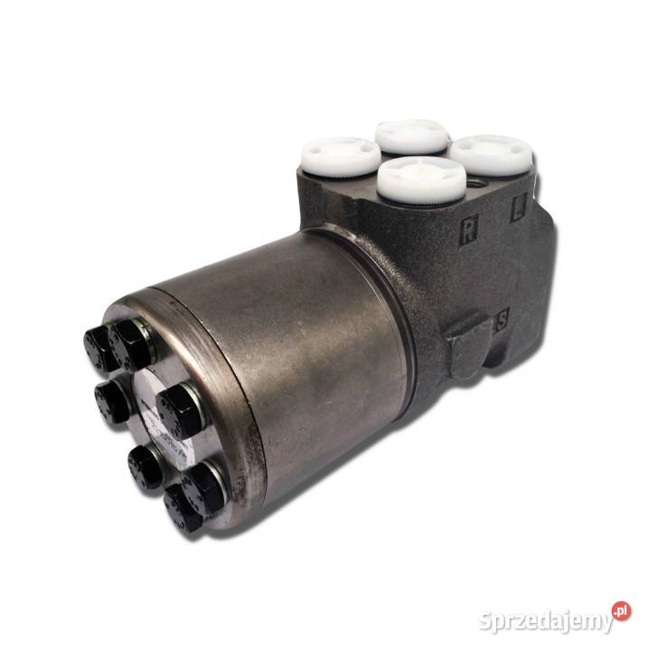 WZMACNIANY ORBITROL OSPC 500 ON URSUS BIZON 3592 Solec Kujawski