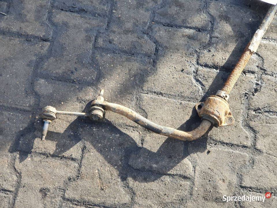 STABILIZATOR TYŁ LAND ROVER DISCOVERY 3 Lipno