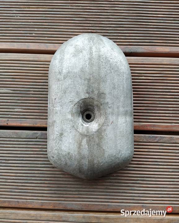 Dekiel M72 pokrywa zapłonu M72 bigosówka