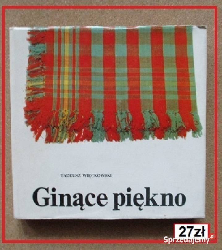 O rzemiośle artystycznym w Polsce rzemiosło
