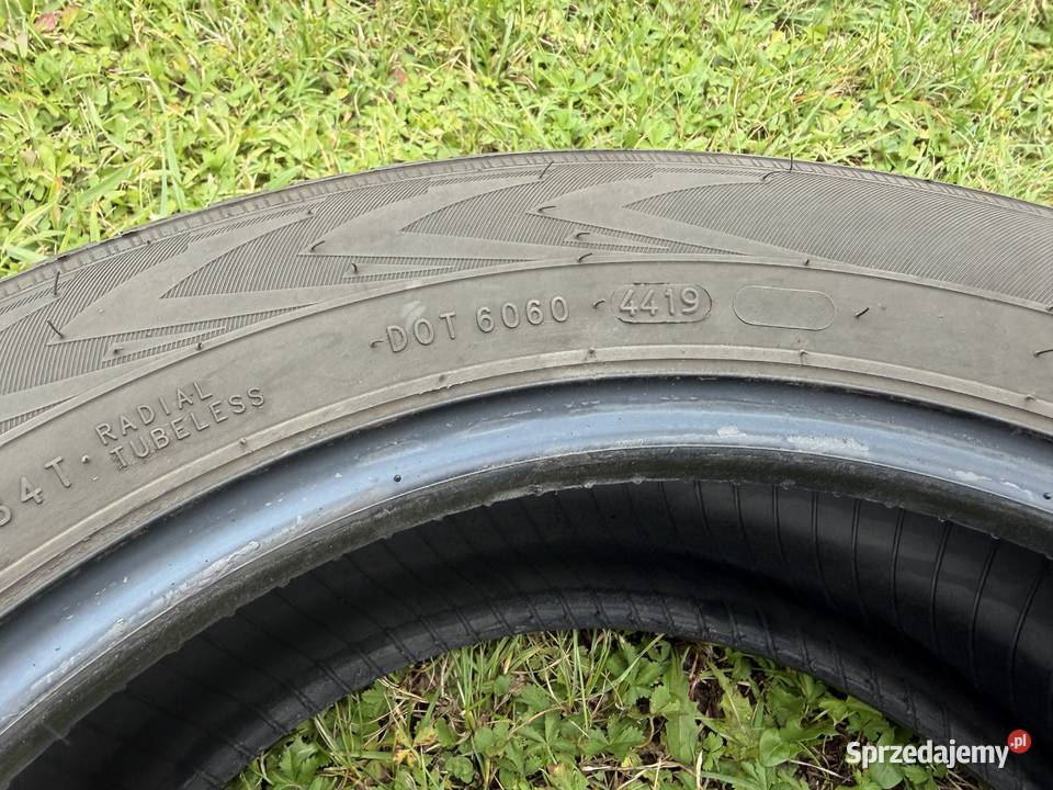 Opony zimowe NOKIAN 17565 R15 84T Lublin