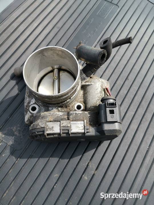 Przepustnica audi Przepustnice Czerwionka-Leszczyny