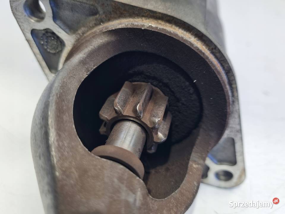 ROZRUSZNIK Opel Zafira B 16 16V ROZRUSZNIK Chełm