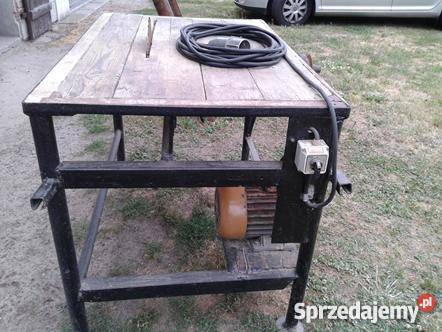 Sprzedam Krajzega do drewna Koszelew sprzedam