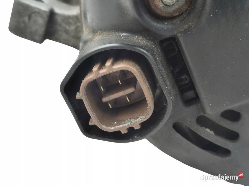 ALTERNATOR Honda CRV 22 iCDTI Chełm
