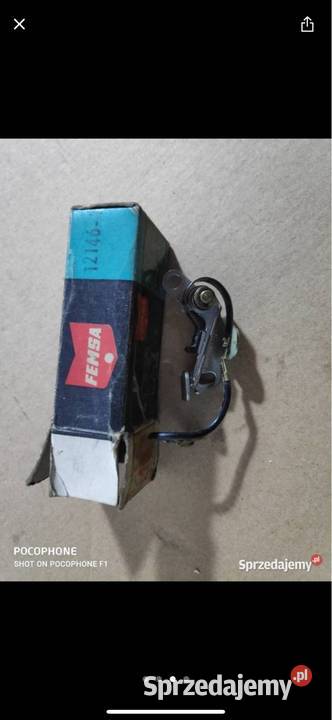 Platinum Femsa 121461 FOTEL RENAULT RÓŻNE Pozostałe