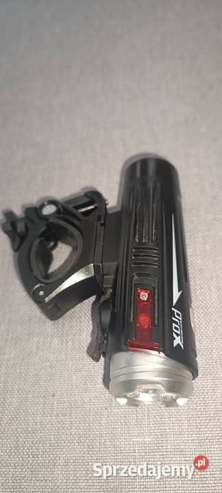 Lampka Prox CREE Rzeszów