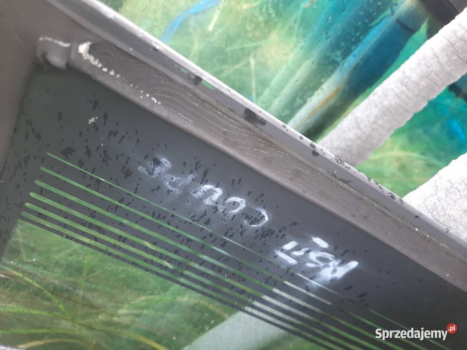 Hurtowo 15 szyb przednich i tylnych Łódź sprzedam