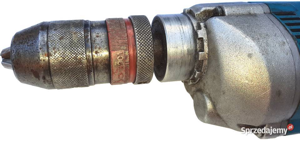 MAKITA WIERTARKA BEZ UDARU 750W DP4003 śląskie Gaszowice