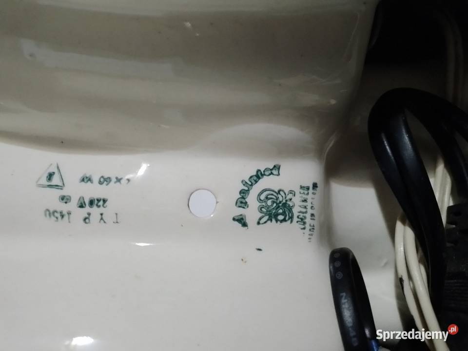 Sprzedam kinkiet Włocławek żyrandol I lampkę Kielce