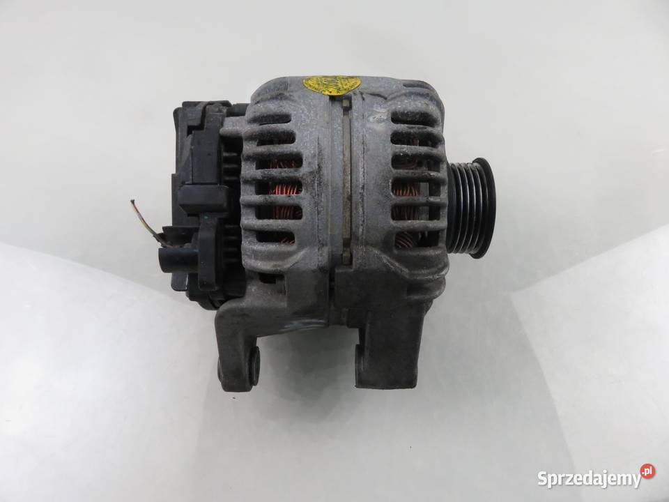 ALTERNATOR OPEL AGILA A 0124425010 13143128 osobowe