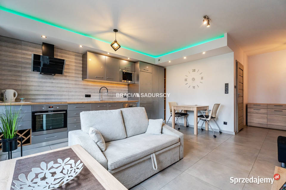 Mieszkanie 780000m2 2pokojowe Kraków