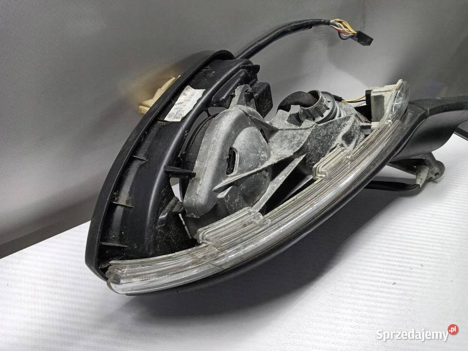 LUSTERKO PRAWE 10 PIN VW GOLF VII 5G0949102 sprzedam