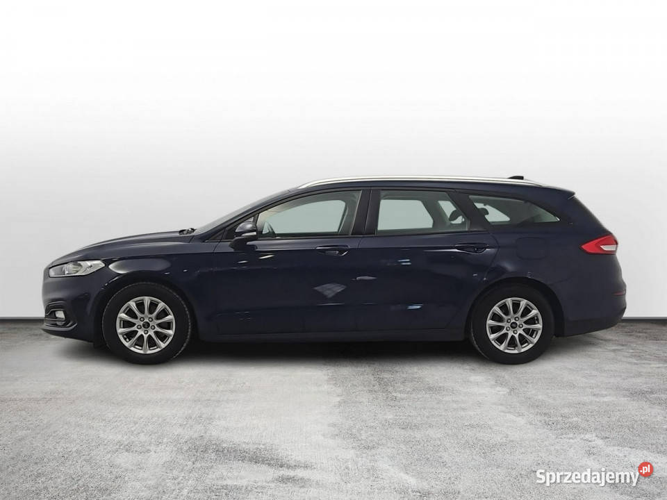Ford Mondeo 20 EcoBlue Trend Z Polskiego Salonu ESP Warszawa