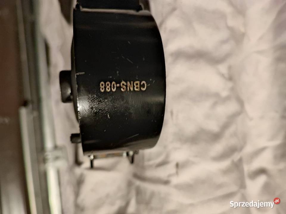 Poduszka silnika tylna do Nissana Almera n16 Sośnie