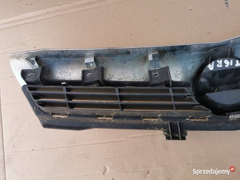 Grill atrapa opel Tigra 2 II B GM 93162178